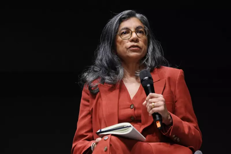 Open Society Foundations Vows Legal Fight Against Trump Administration