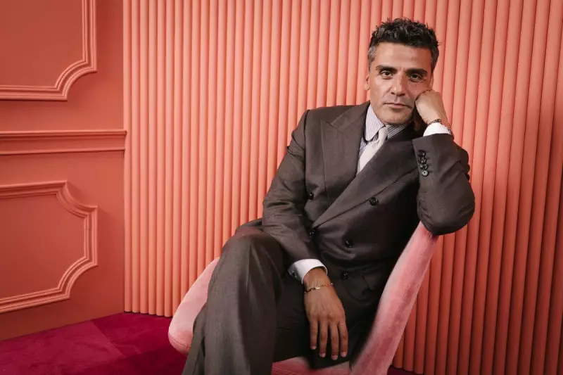 Oscar Isaac's Star Wars Return Hinges on Disney Rejecting Fascism