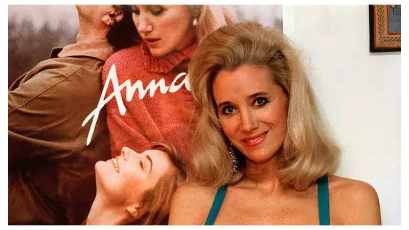 Oscar-nominated actress Sally Kirkland dies aged 84