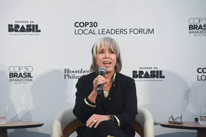 Over 100 US Leaders Defy Trump to Attend Cop30 Climate Summit