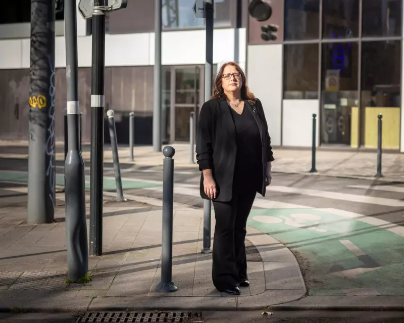 Over 200 Women Allege Drugging by French Official in Job Interviews