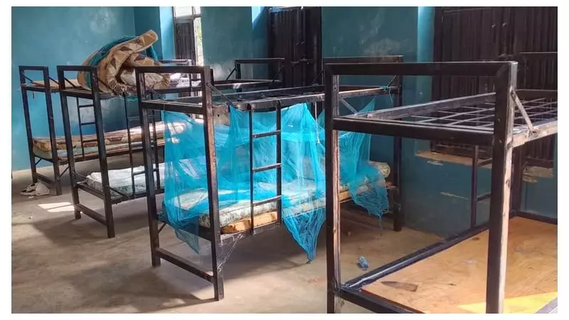 Over 300 Nigerian Schoolchildren Kidnapped in Second Mass Abduction