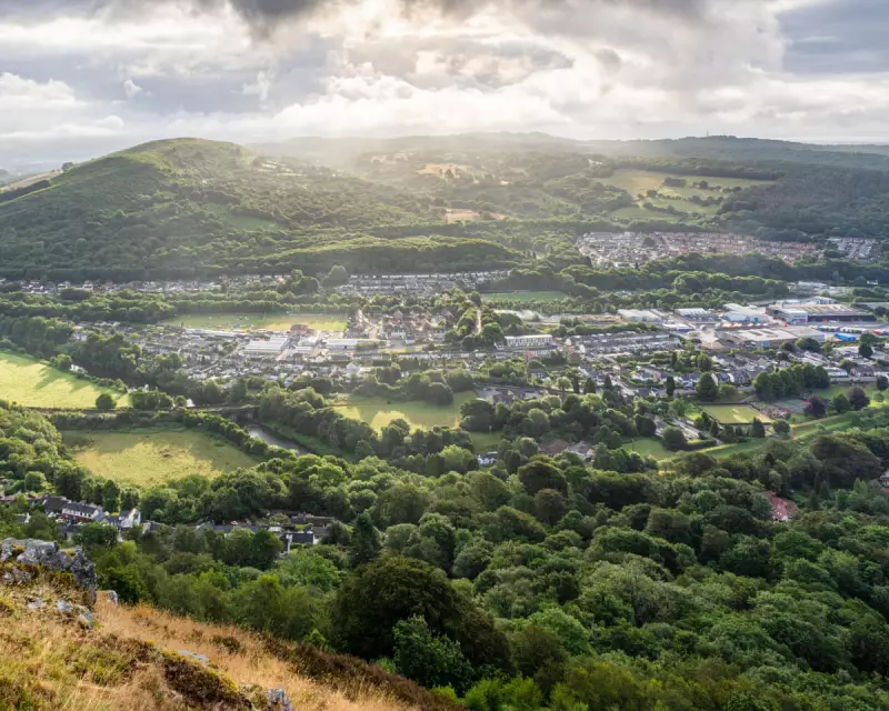 Oxford-Cambridge Forest Towns: UK's Ambitious Plan for Five New Eco-Communities
