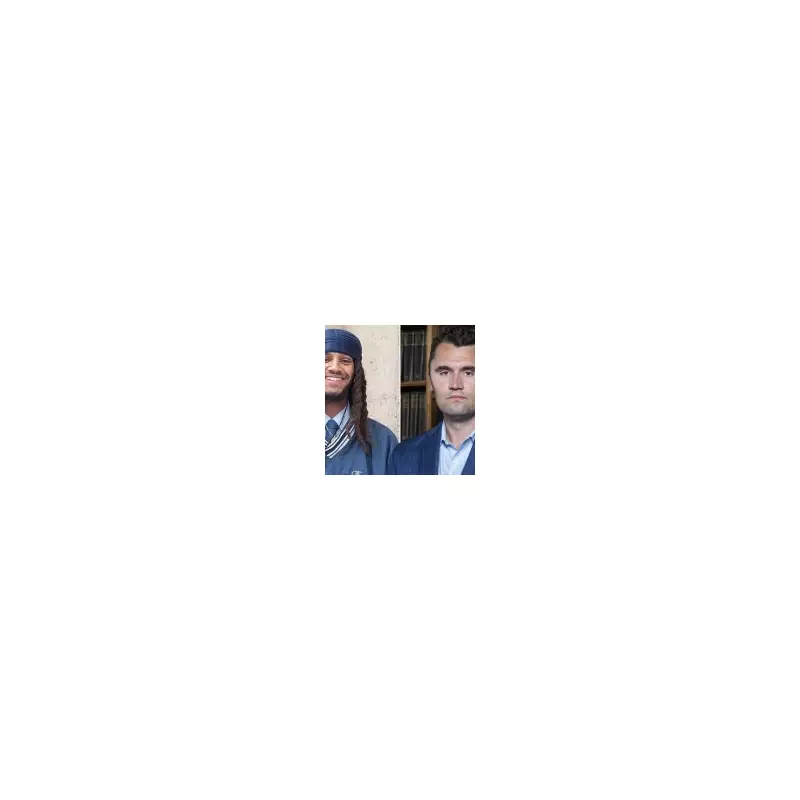 Oxford Union President Apologises for Charlie Kirk Death Remarks