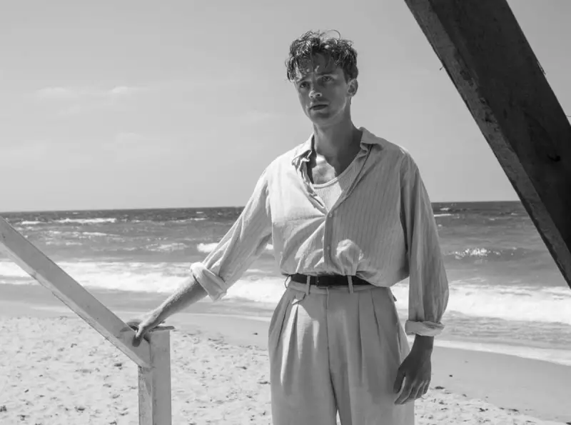 Ozon's Camus Adaptation Reopens Colonial Wounds in UK Cinemas