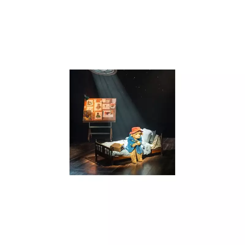 Paddington Bear Statue Removal Leaves Londoners Heartbroken: 'It Feels Like Losing a Friend'