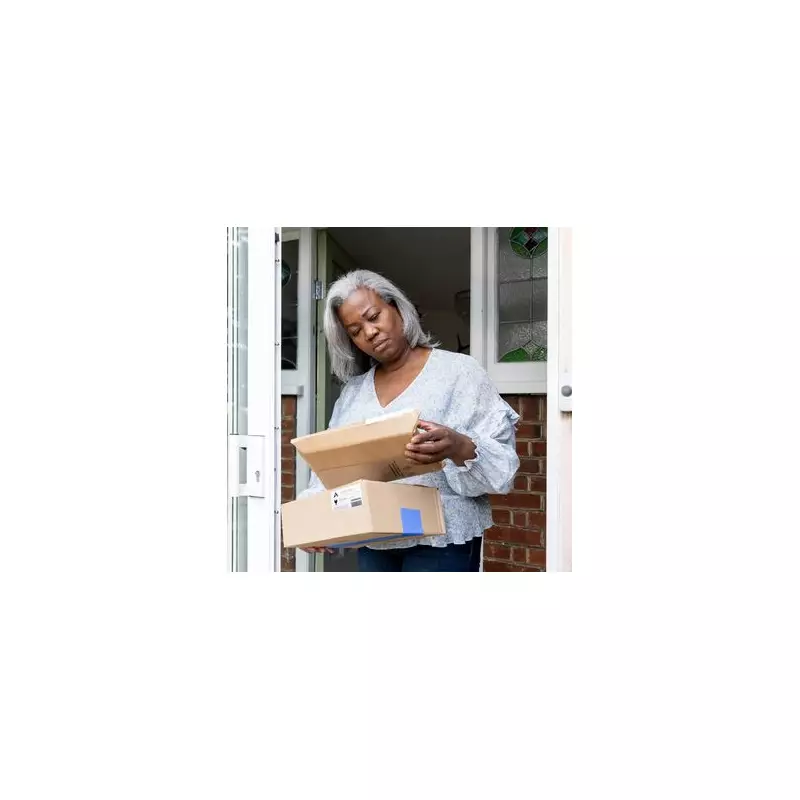 Parcel Delivery Failures: Royal Mail Tops League as Yodel Ranks Worst