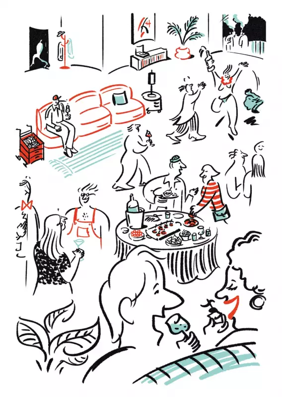 Party Success Secrets: Expert Tips for Hosts and Guests in 2025