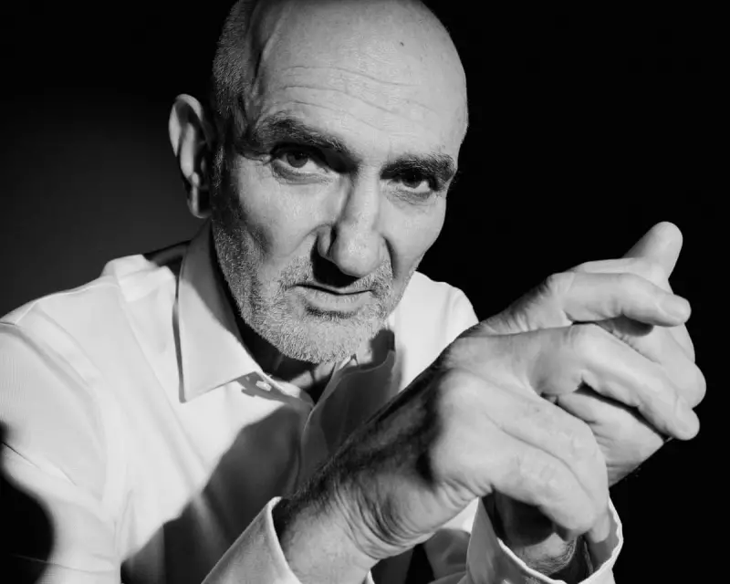 Paul Kelly at 70: Australian Music Legend Delivers Poignant New Album Masterpiece