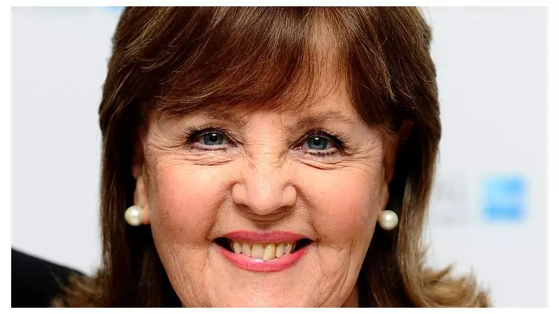 Pauline Collins, Oscar-Nominated Shirley Valentine Star, Dies Aged 85