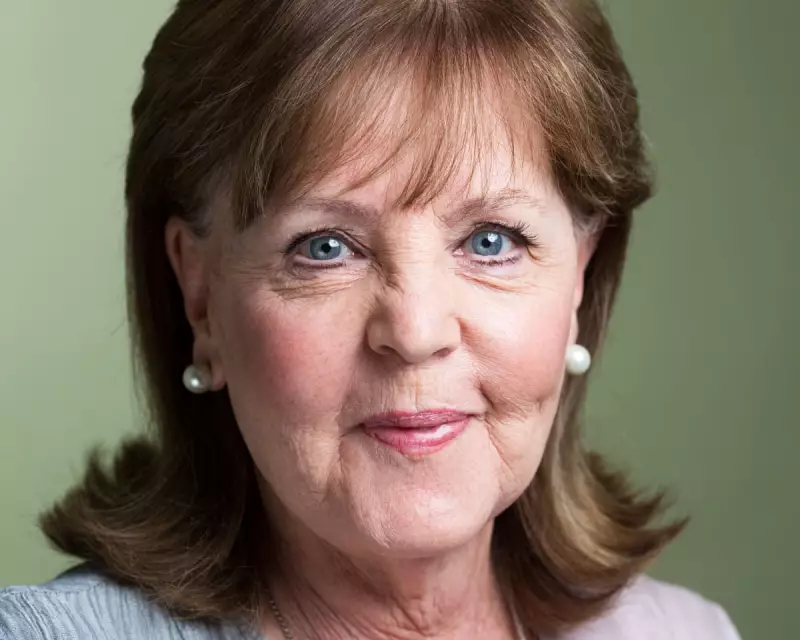 Pauline Collins, Shirley Valentine Star, Dies Aged 85 in London
