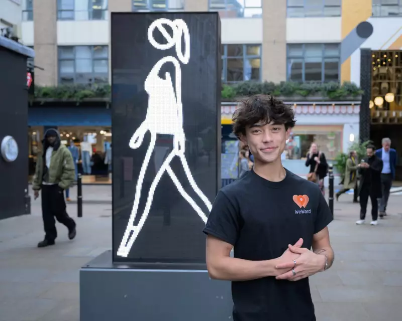 Pavement Vigilantes: The Grim Conformism Sweeping UK Streets