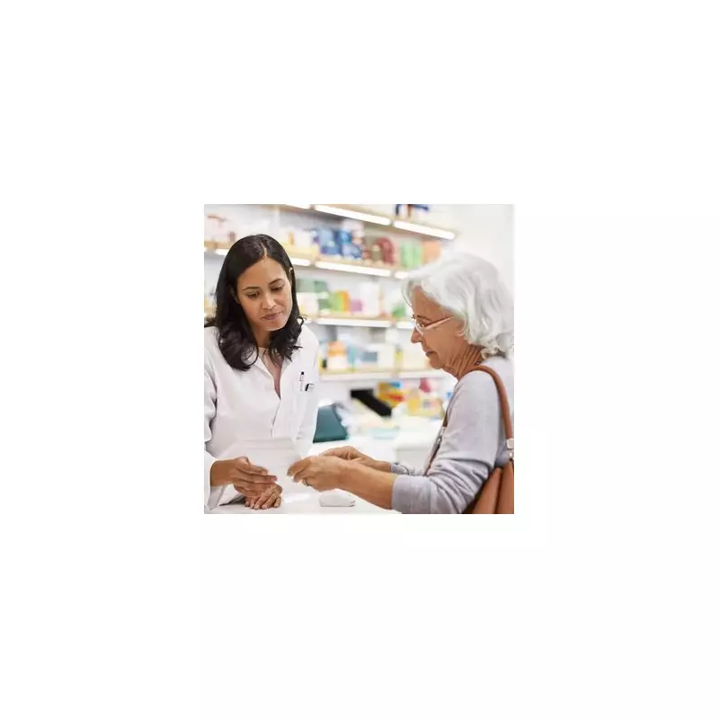 Pharmacists Now Treat 12 Common Conditions Without GP Visits