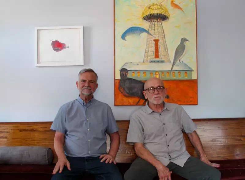 Philadelphia Cult Interventionists Reveal Their Unique Methods