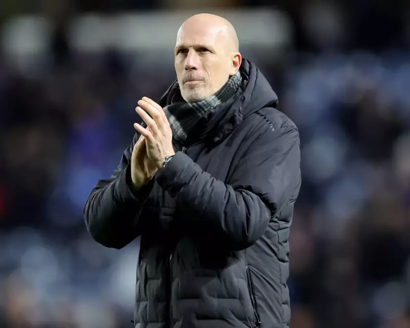 Philippe Clement Signs Norwich Contract Until 2029 After Rangers Exit