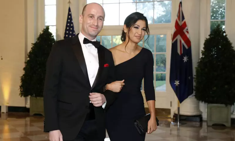 Podcast Meltdown: The Unravelling of Katie Miller's Media Empire