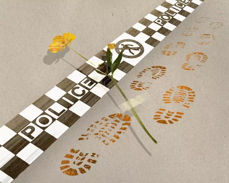 Police Failures in Hannah Clarke Case Revealed by Whistleblower