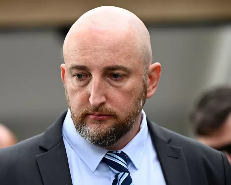 Police Officer Found Guilty in Death of Indigenous Teen Jai Wright