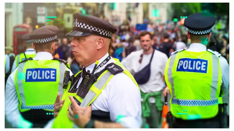 Police Reform in Peril: Watchdog Issues Critical Warning to Home Office