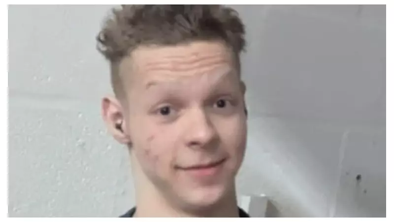 Police Renew Appeal for Missing Stornoway Teen Aleksandr Benga After One Year