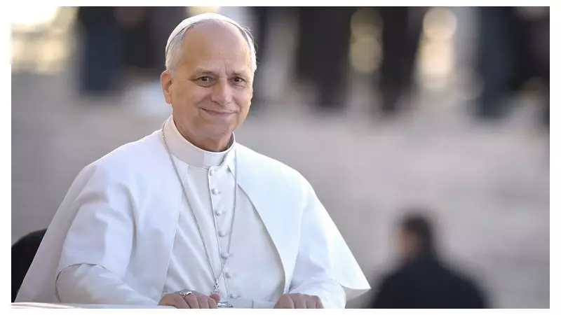 Pope Leo XIV Hosts Hollywood Stars at Vatican Cinema Summit