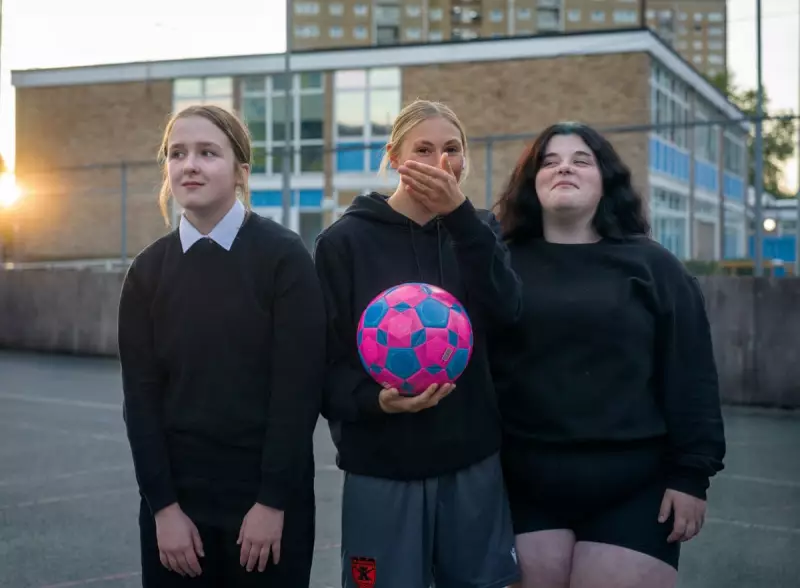 Portsmouth's Youth Centres Defy Odds to Combat Child Poverty