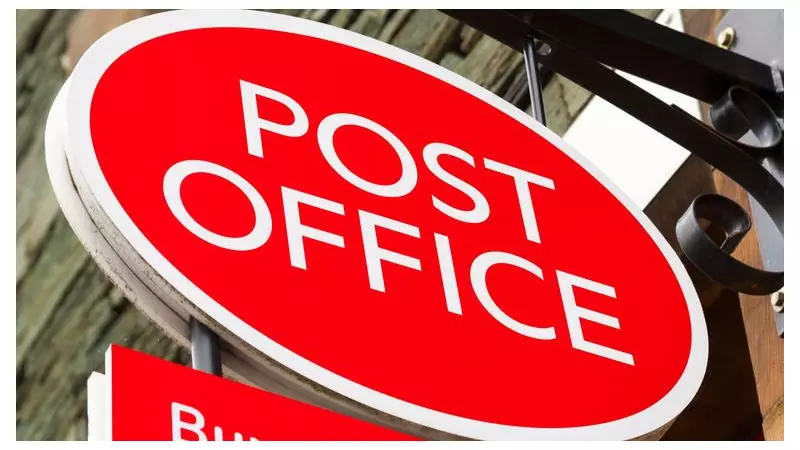 Post Office extends Fujitsu Horizon deal for £41m until 2027