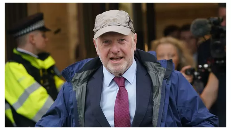 Post Office Scandal Victim Alan Bates Receives Million-Pound Horizon Compensation