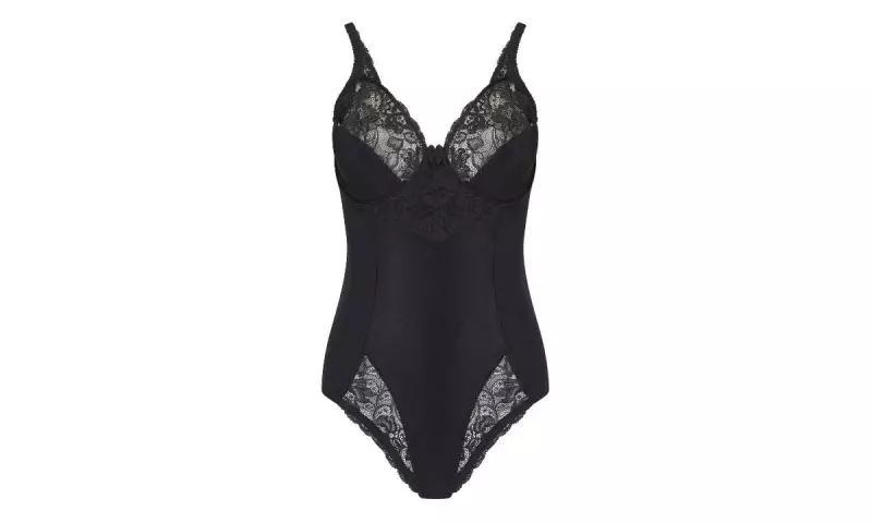 Pour Moi Shapewear Review: Confidence for Under £40
