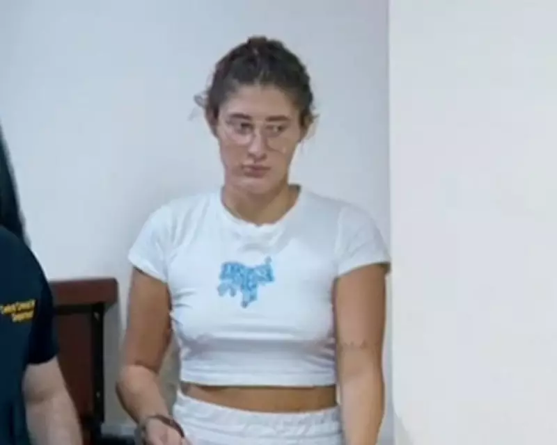 Pregnant British Teen Bella May Culley to Be Freed From Georgian Prison in Drug Case Breakthrough