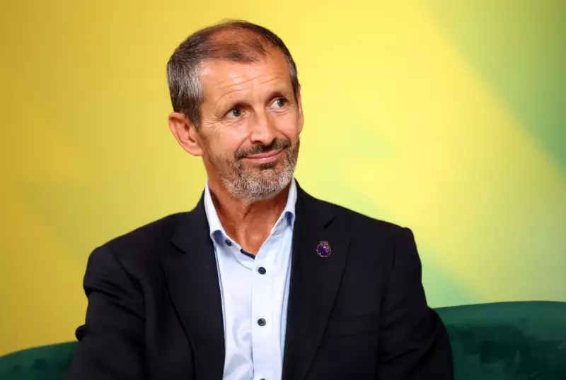 Premier League Chief Jumps Ship to Lead Revolutionary MLS Challenger Competition