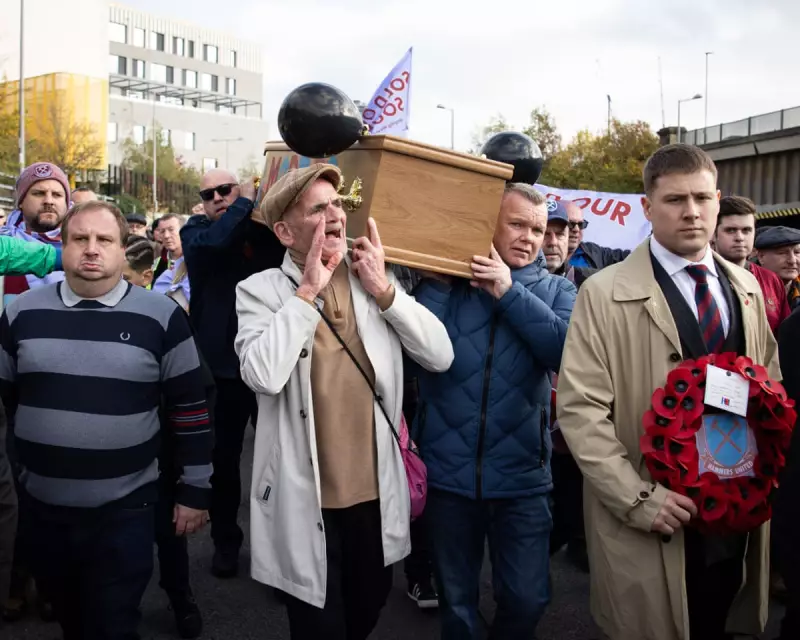 Premier League Drama: Everton & West Ham Seal Dramatic Wins