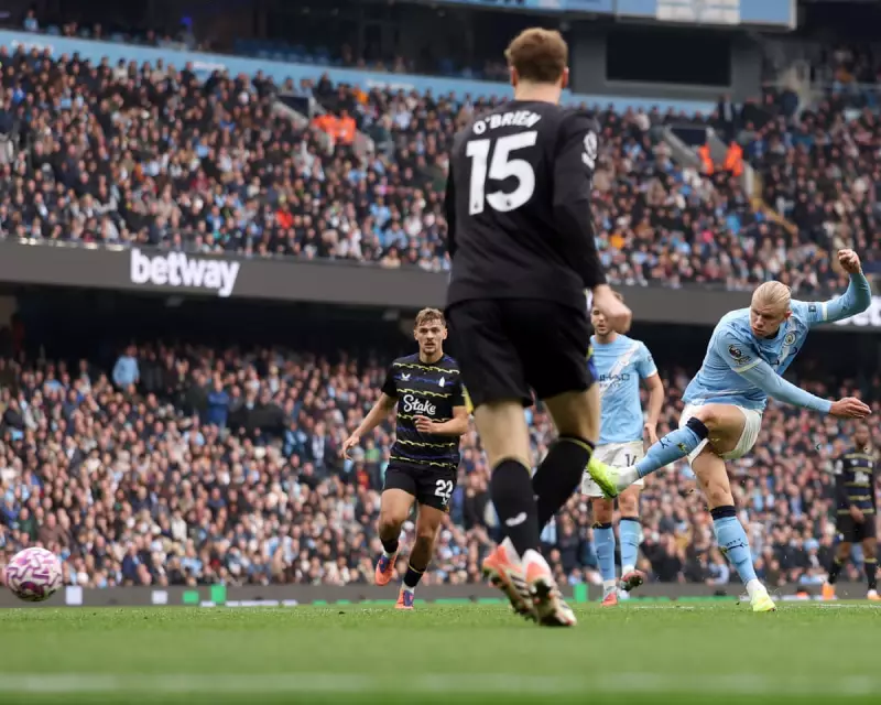 Premier League Golden Boot Race 2025-26: Who's Leading the Goal-Scoring Charge?