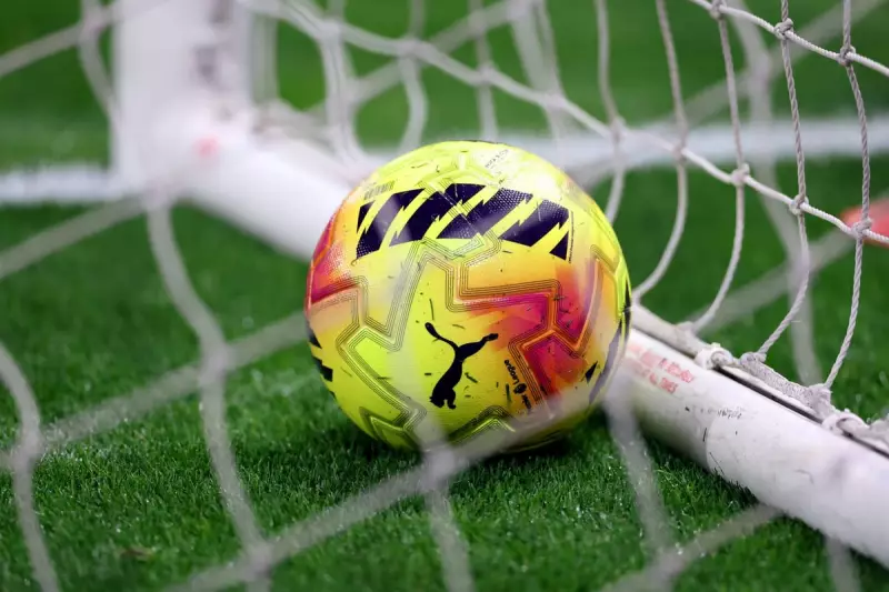 Premier League Supercomputer Predicts Final 2025/26 Table