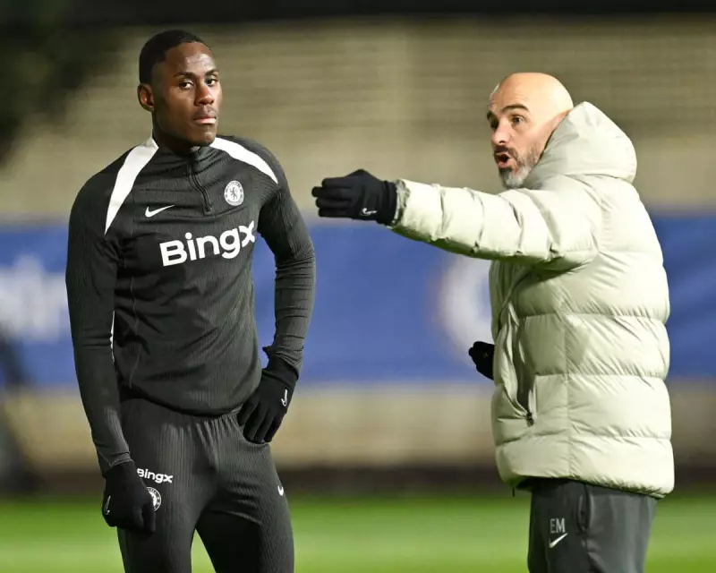 Premier League Weekend: Team News, Lineups & Key Absences