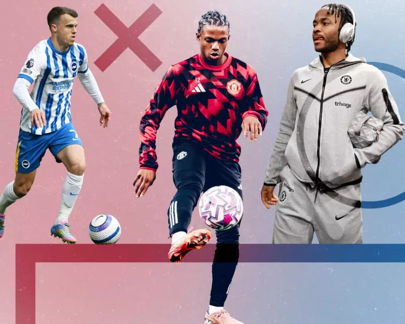 Premier League's Forgotten Stars: Where Are They Now?