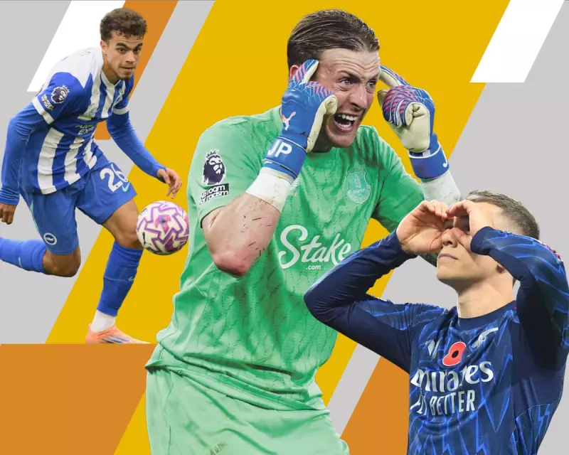 Premier League's Unsung Heroes: 11 Players Who Deserve More Credit