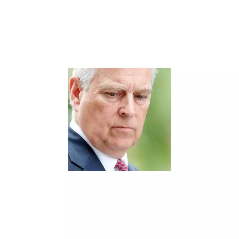 Prince Andrew's Last Honour at Risk as City of London Reviews Rules