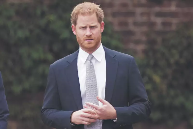 Prince Harry's 'Banter' Defence of Britishness Faces Criticism
