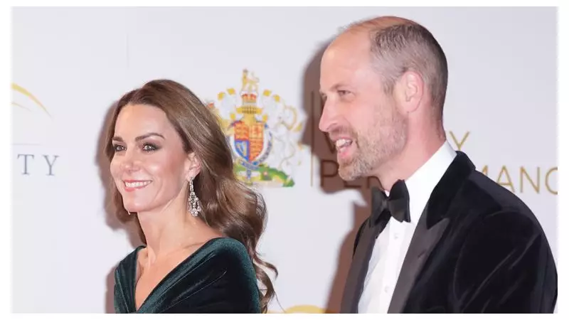 Princess of Wales Reveals Children's Disappointment at Missing Paddington Show