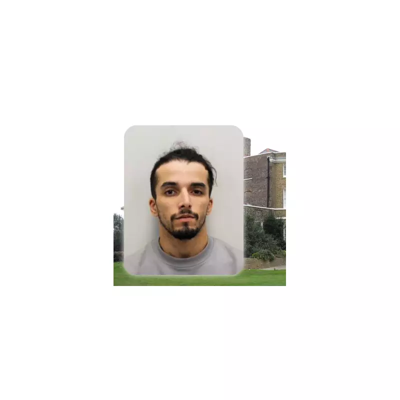 Prison Blunder: Sex Offender Accidentally Freed in East London Security Scandal