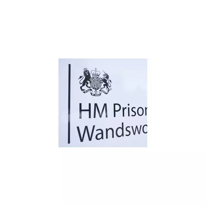 Prison Break Chaos: Inmate's Accidental Release from HMP Wandsworth Sparks Major Security Review