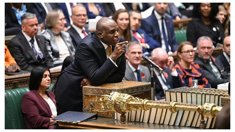 Prison Release Fiasco: 'Feeble and Inept' System Sparks Political Firestorm