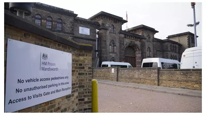 Prison System Blunder: Dozens of Inmates Wrongly Freed in Major Security Breach