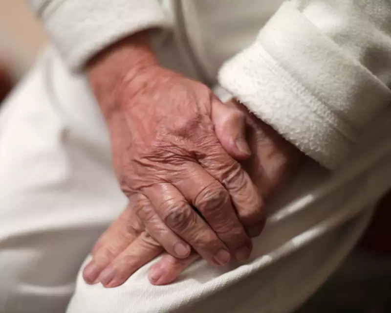 Private Care Firms Extract £256m Profits in Three English Regions