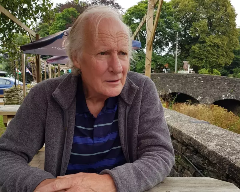 Professor John Garthwaite: Neuroscience Pioneer Dies Aged 76