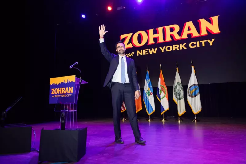 Progressive Champion Zohran Mamdani Secures Dramatic Re-election in New York