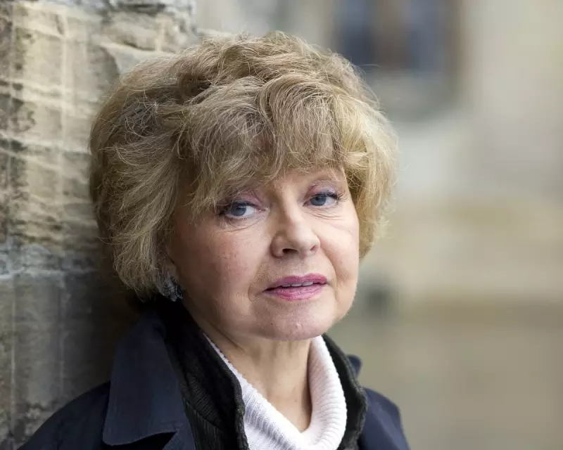 Prunella Scales: A Heartfelt Tribute to a Poetry-Loving Neighbour