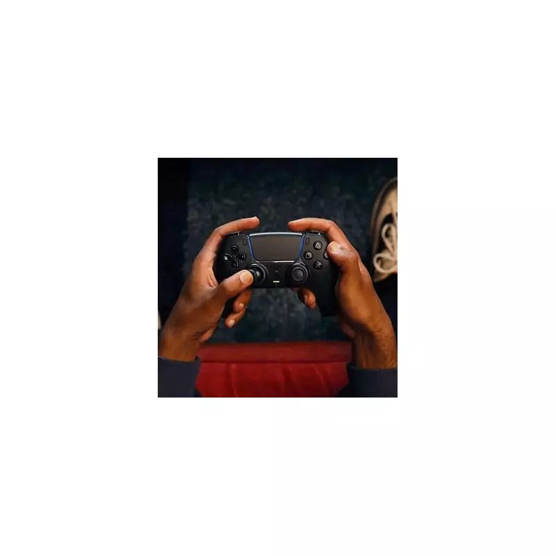 PS5 Controller Hits £43 in Amazon Black Friday Deal - Lowest Price of 2025