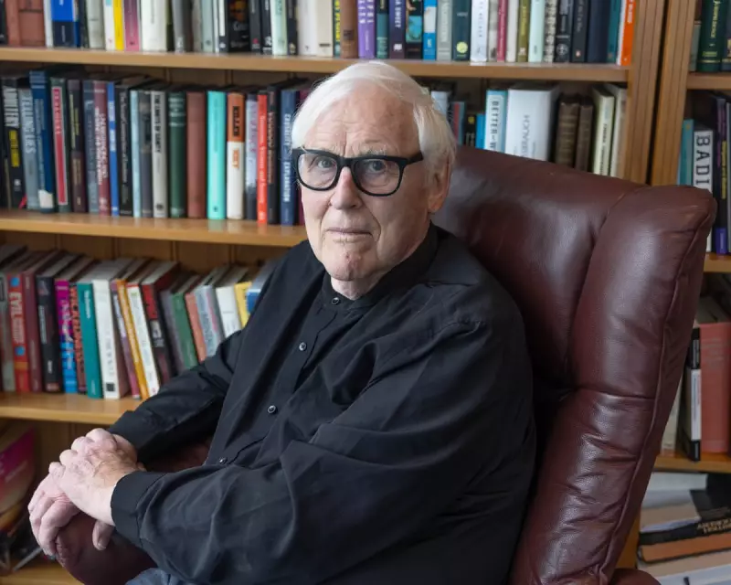 Psychiatrist's 30-Year Study Reveals How to Prevent Lone Mass Killings